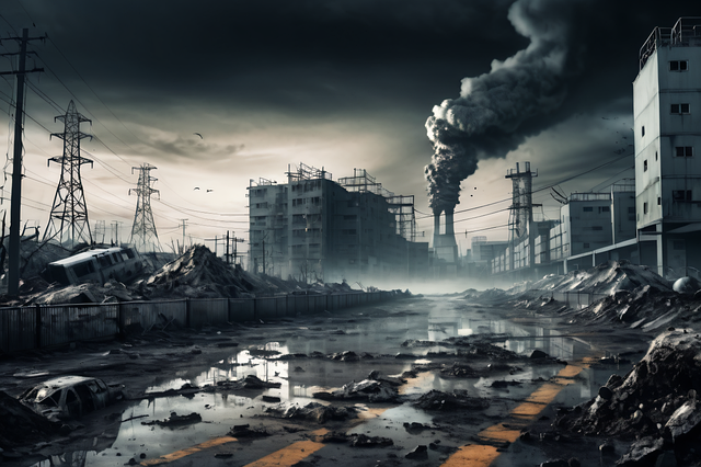 disaster restoration