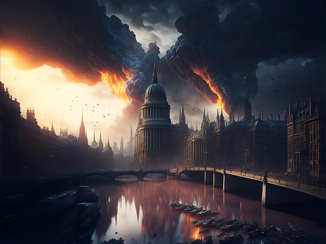 disaster restoration