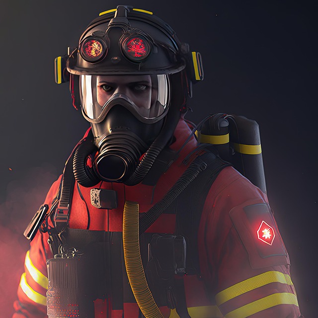 disaster restoration