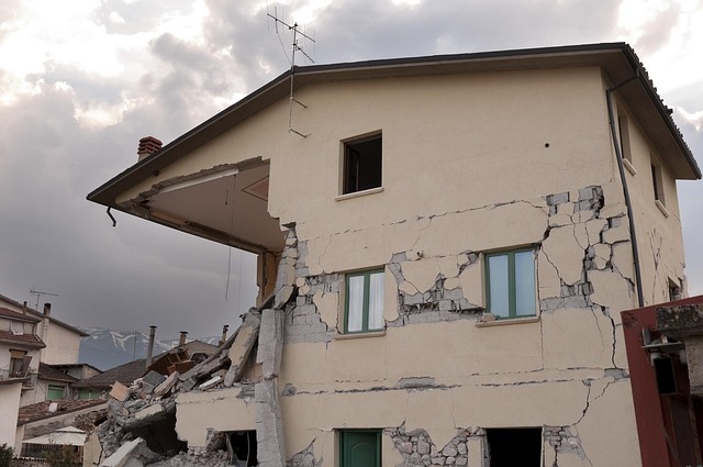 disaster restoration