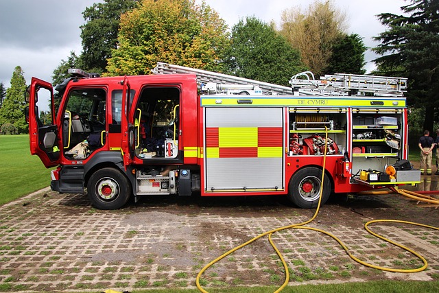 emergency restoration services