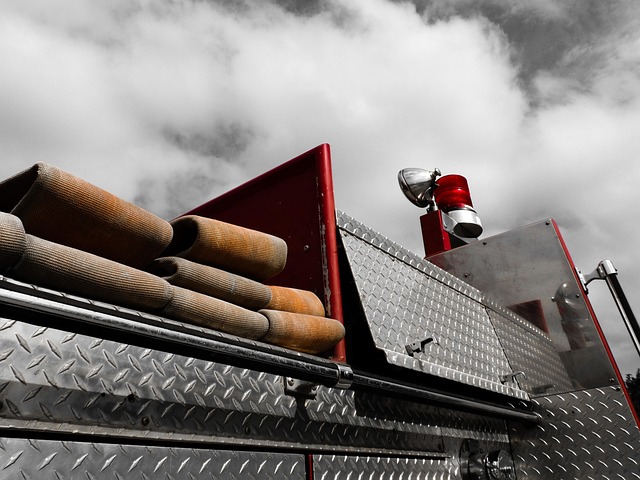 emergency restoration services