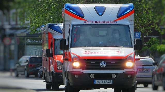 emergency restoration services