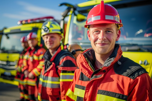 emergency restoration services