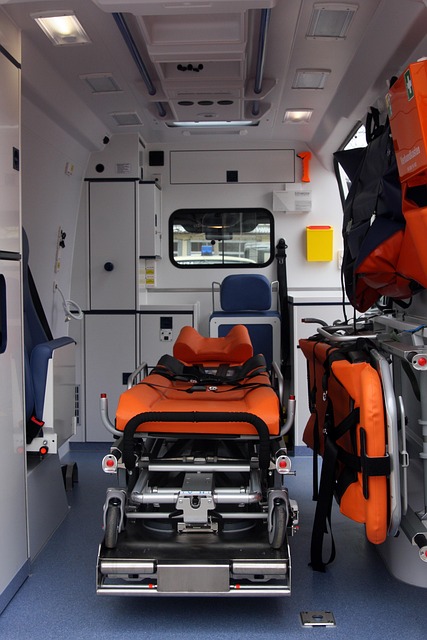 emergency restoration services