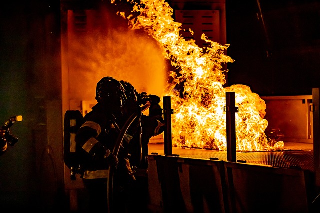 emergency restoration services