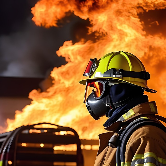 emergency restoration services