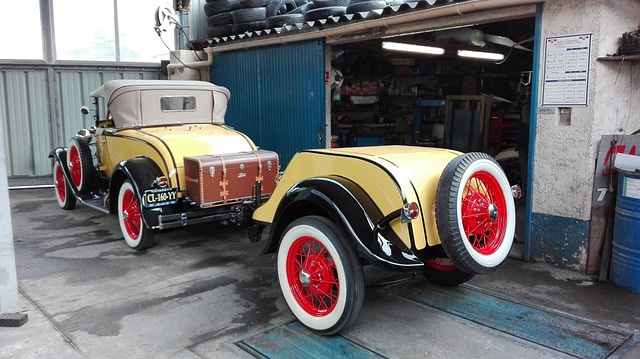 fire restoration