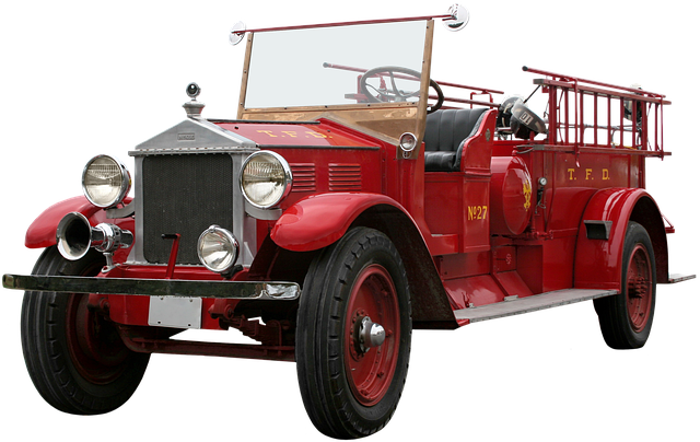 fire restoration