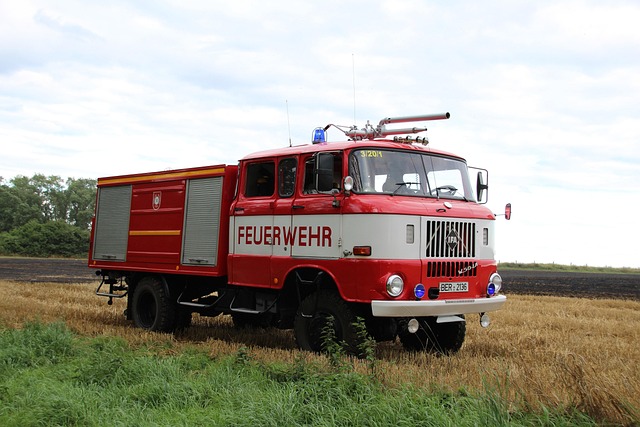 fire restoration