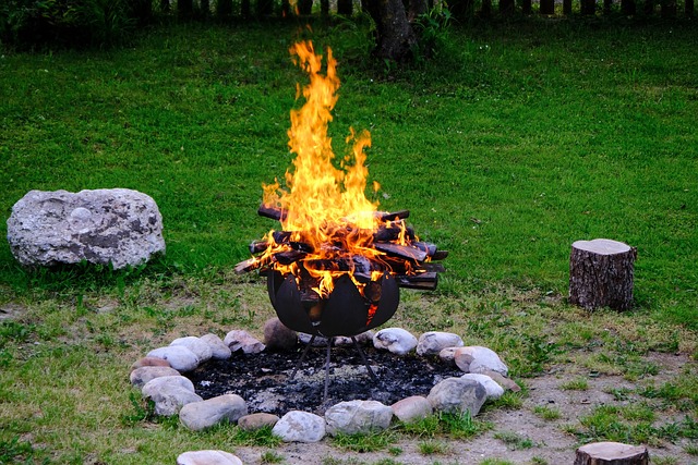fire restoration