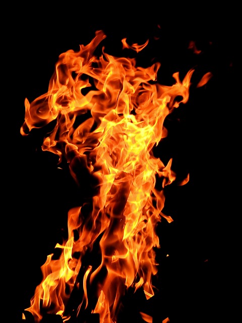 fire restoration