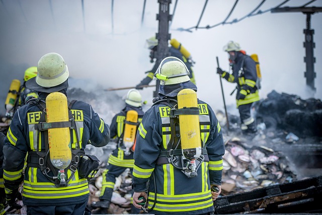 fire restoration