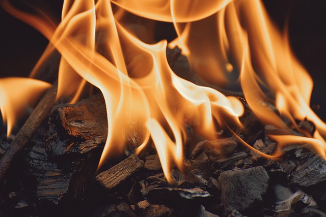 fire restoration