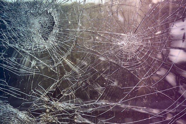 flood damage