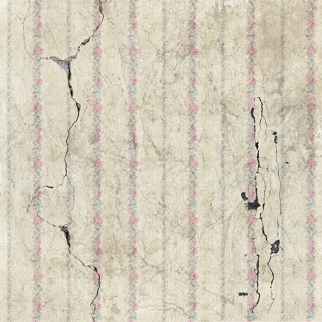 flood damage repair