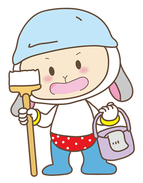 mold removal