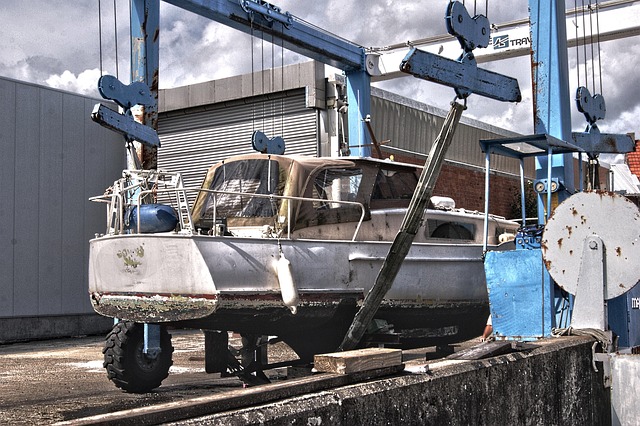 restoration services
