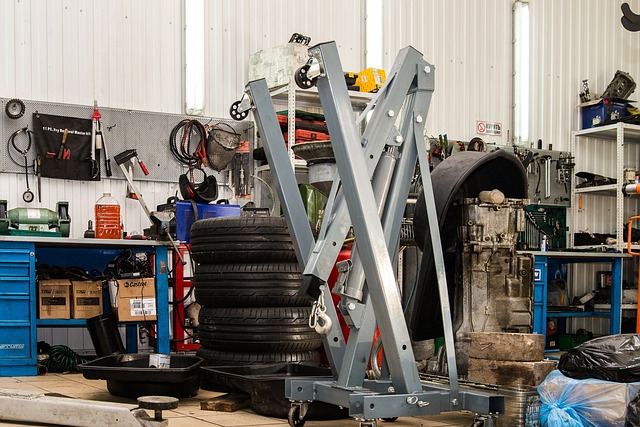 restoration services