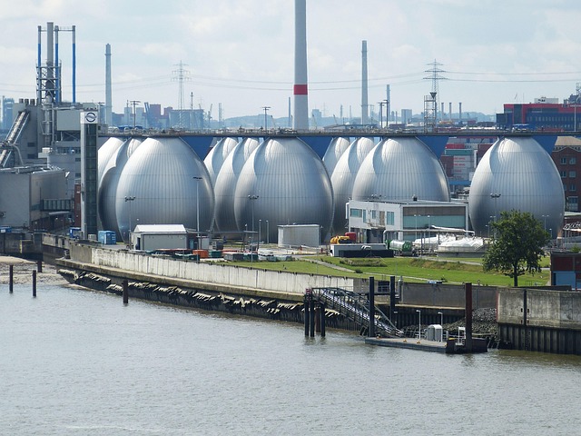 sewage cleanup