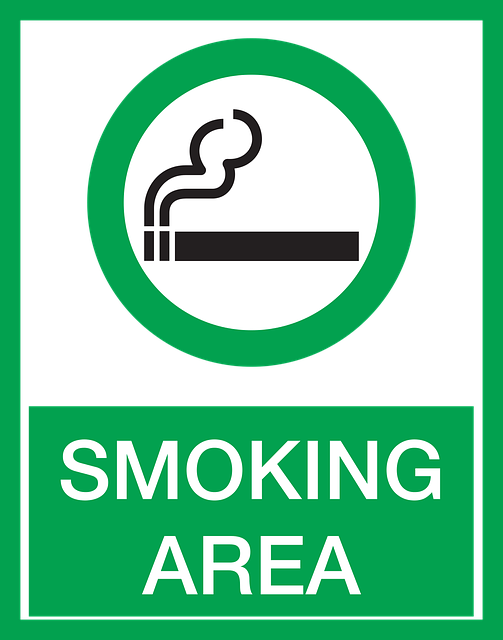 smoke damage
