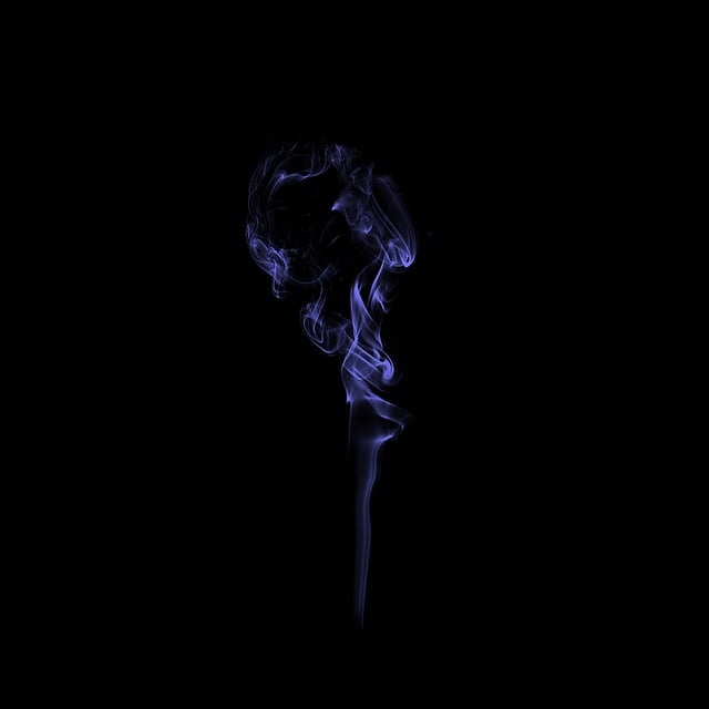 smoke damage