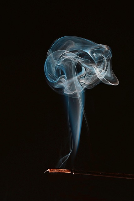 smoke odor removal