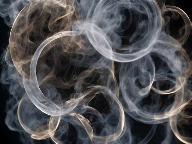 smoke odor removal
