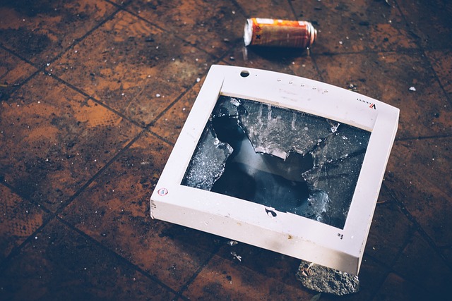 water damage mitigation