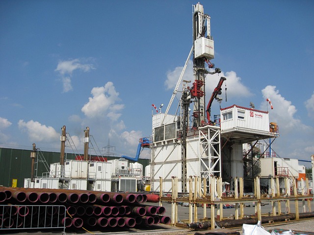 water extraction