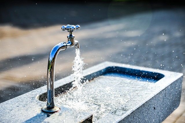 water removal