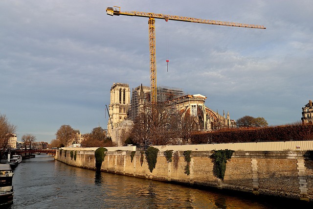 water restoration
