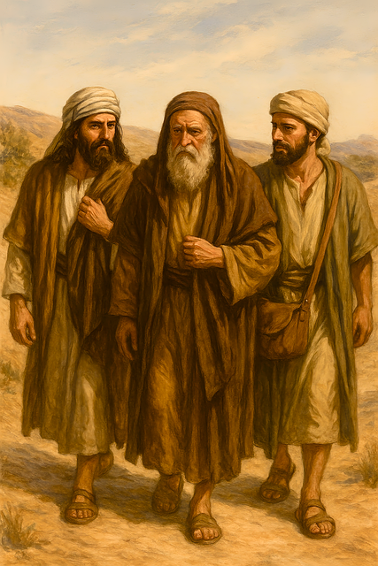 water restoration