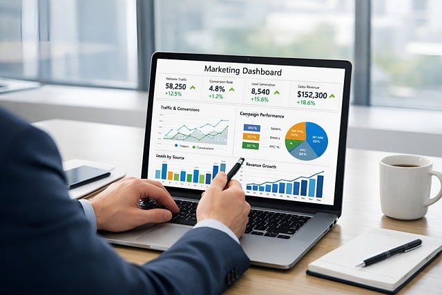 Attract Quality Leads: Albany Digital Marketing Secrets Revealed