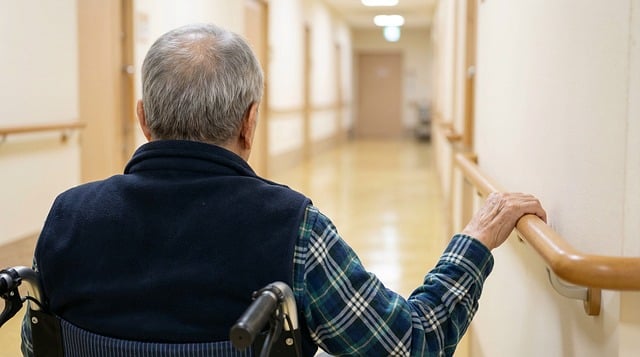 Assisted Living Latham