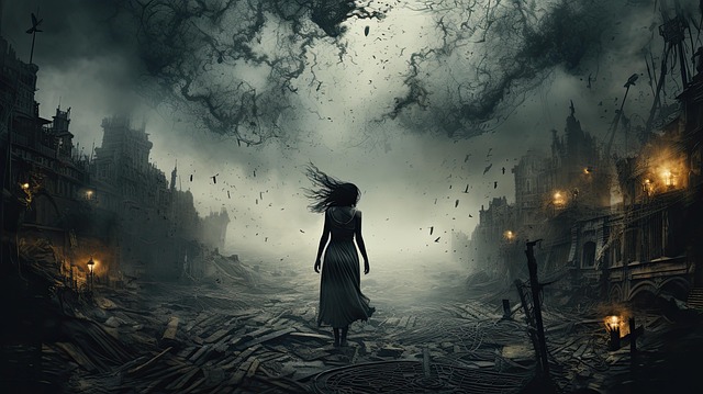 disaster restoration