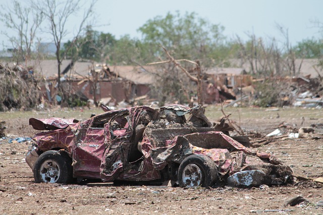 disaster restoration