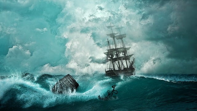 disaster restoration