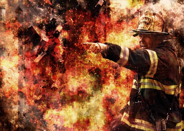 disaster restoration