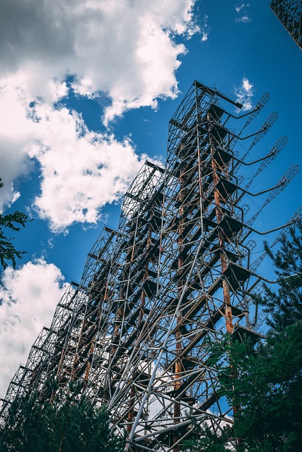 disaster restoration