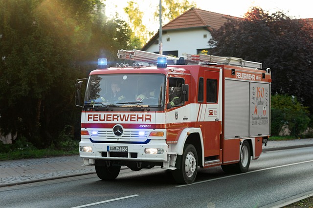 emergency restoration services