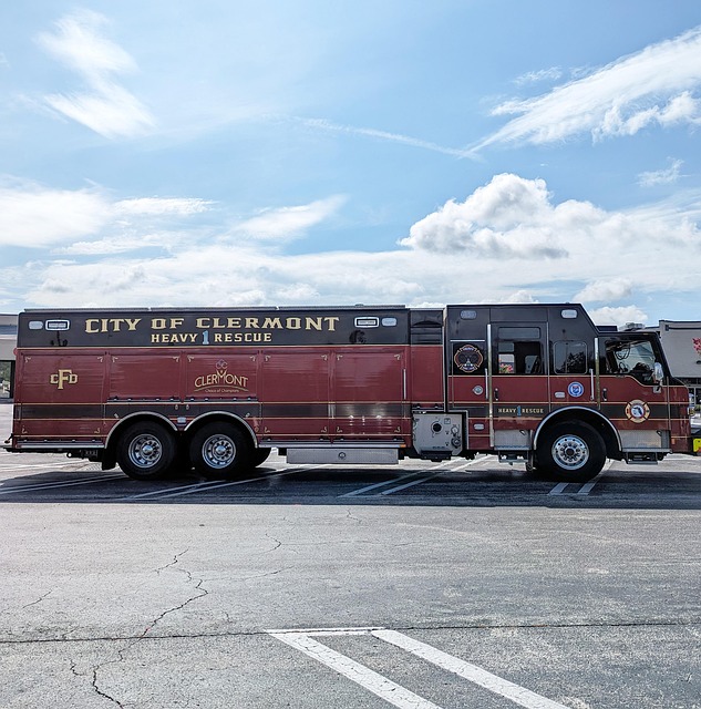 emergency restoration services