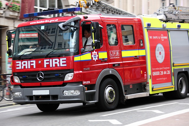 emergency restoration services