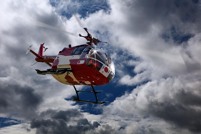 emergency restoration services