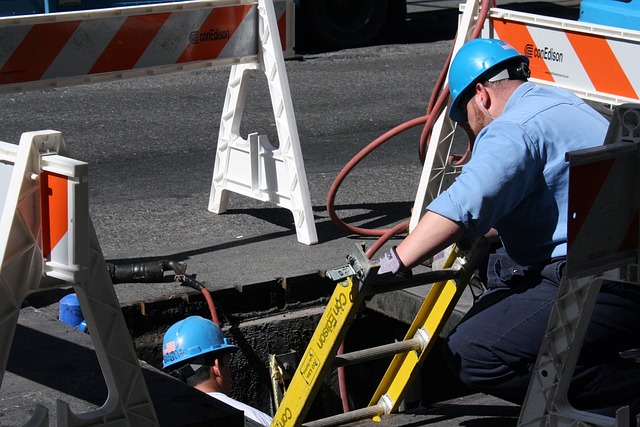 emergency restoration services