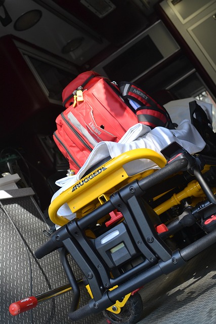 emergency restoration services