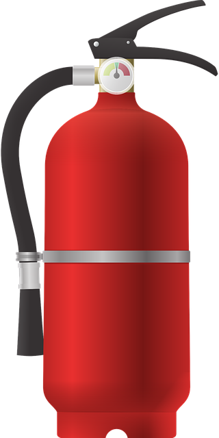 fire damage