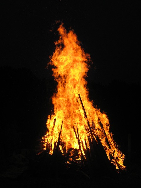 fire restoration