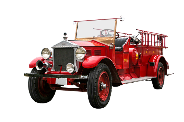 fire restoration