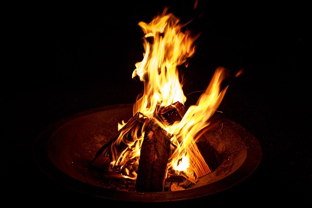 fire restoration